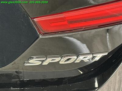 2020 Honda Accord Sport   - Photo 28 - Bethany, CT 06524