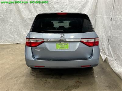 2011 Honda Odyssey EX-L   - Photo 20 - Bethany, CT 06524