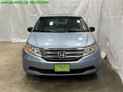 2011 Honda Odyssey EX-L   - Photo 19 - Bethany, CT 06524