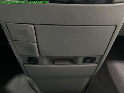 2011 Honda Odyssey EX-L   - Photo 38 - Bethany, CT 06524