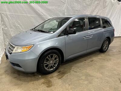 2011 Honda Odyssey EX-L  