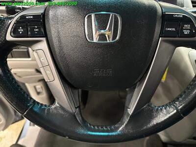 2011 Honda Odyssey EX-L   - Photo 23 - Bethany, CT 06524