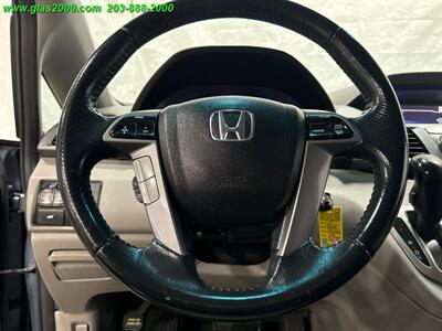 2011 Honda Odyssey EX-L   - Photo 4 - Bethany, CT 06524