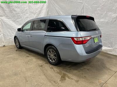 2011 Honda Odyssey EX-L   - Photo 7 - Bethany, CT 06524