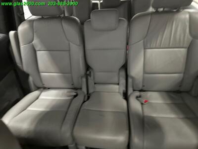 2011 Honda Odyssey EX-L   - Photo 28 - Bethany, CT 06524