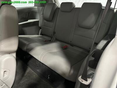 2011 Honda Odyssey EX-L   - Photo 30 - Bethany, CT 06524