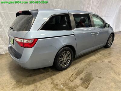 2011 Honda Odyssey EX-L   - Photo 8 - Bethany, CT 06524