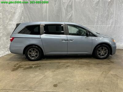 2011 Honda Odyssey EX-L   - Photo 14 - Bethany, CT 06524