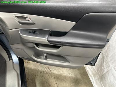 2011 Honda Odyssey EX-L   - Photo 26 - Bethany, CT 06524