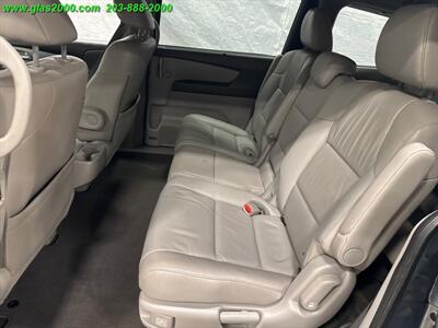 2011 Honda Odyssey EX-L   - Photo 9 - Bethany, CT 06524