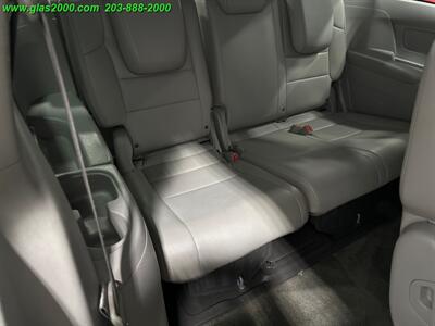 2011 Honda Odyssey EX-L   - Photo 27 - Bethany, CT 06524