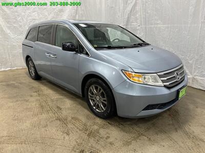 2011 Honda Odyssey EX-L   - Photo 2 - Bethany, CT 06524