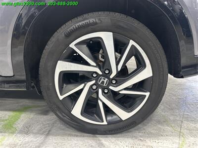 2019 Honda HR-V Sport   - Photo 16 - Bethany, CT 06524