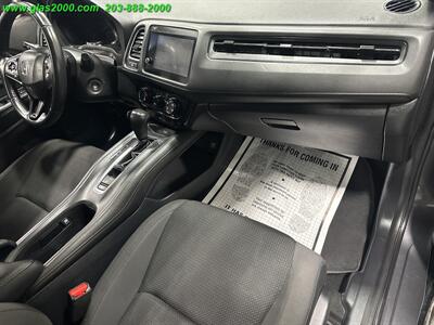 2019 Honda HR-V Sport   - Photo 5 - Bethany, CT 06524