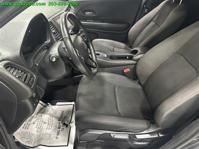 2019 Honda HR-V Sport   - Photo 23 - Bethany, CT 06524