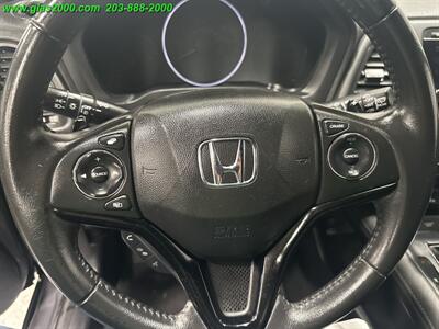 2019 Honda HR-V Sport   - Photo 4 - Bethany, CT 06524