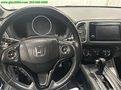 2019 Honda HR-V Sport   - Photo 22 - Bethany, CT 06524