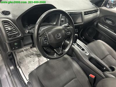 2019 Honda HR-V Sport   - Photo 3 - Bethany, CT 06524