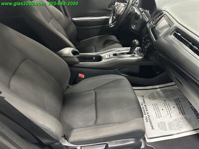 2019 Honda HR-V Sport   - Photo 21 - Bethany, CT 06524