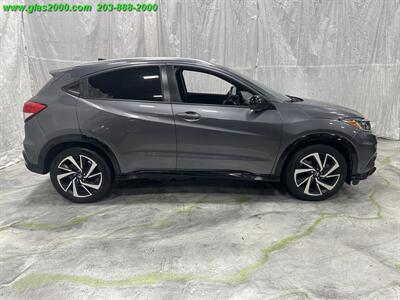 2019 Honda HR-V Sport   - Photo 14 - Bethany, CT 06524