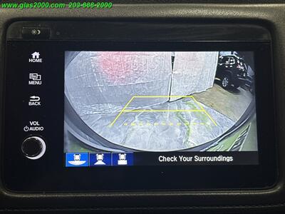 2019 Honda HR-V Sport   - Photo 11 - Bethany, CT 06524