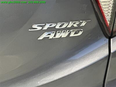 2019 Honda HR-V Sport   - Photo 27 - Bethany, CT 06524