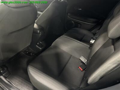 2019 Honda HR-V Sport   - Photo 9 - Bethany, CT 06524