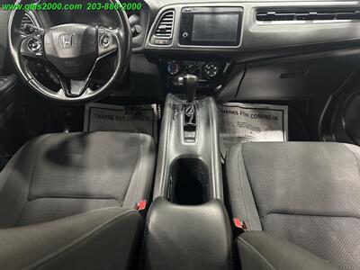 2019 Honda HR-V Sport   - Photo 6 - Bethany, CT 06524