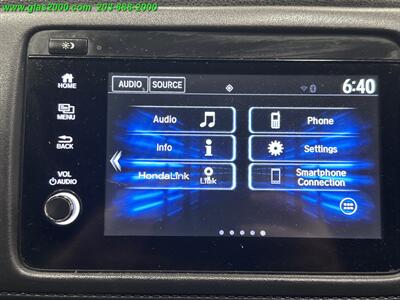 2019 Honda HR-V Sport   - Photo 17 - Bethany, CT 06524