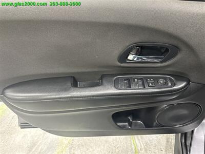 2019 Honda HR-V Sport   - Photo 25 - Bethany, CT 06524