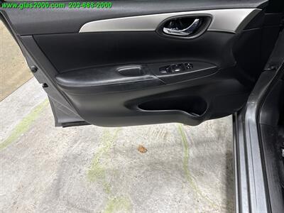 2019 Nissan Sentra S   - Photo 26 - Bethany, CT 06524