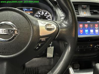 2019 Nissan Sentra S   - Photo 23 - Bethany, CT 06524