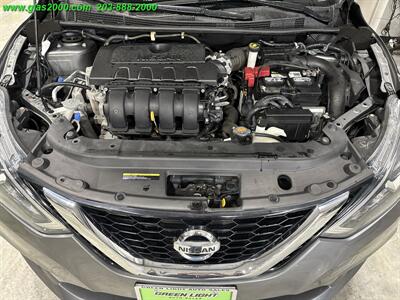 2019 Nissan Sentra S   - Photo 12 - Bethany, CT 06524