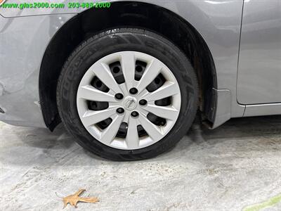 2019 Nissan Sentra S   - Photo 16 - Bethany, CT 06524