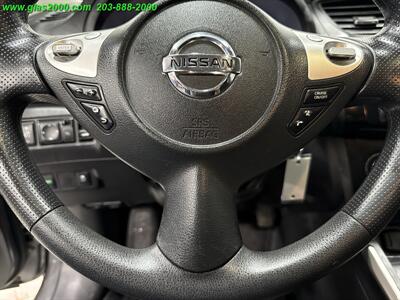 2019 Nissan Sentra S   - Photo 22 - Bethany, CT 06524