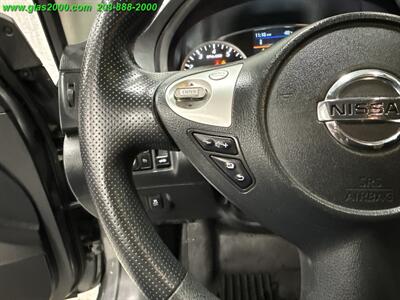 2019 Nissan Sentra S   - Photo 21 - Bethany, CT 06524