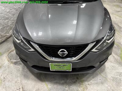 2019 Nissan Sentra S   - Photo 18 - Bethany, CT 06524