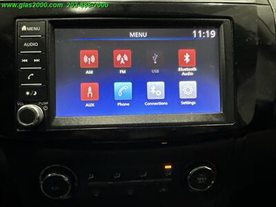 2019 Nissan Sentra S   - Photo 17 - Bethany, CT 06524