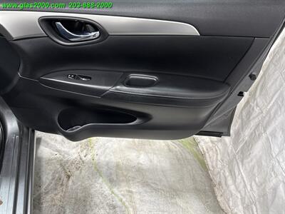 2019 Nissan Sentra S   - Photo 27 - Bethany, CT 06524