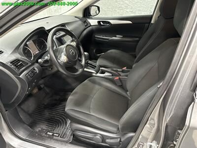 2019 Nissan Sentra S   - Photo 3 - Bethany, CT 06524