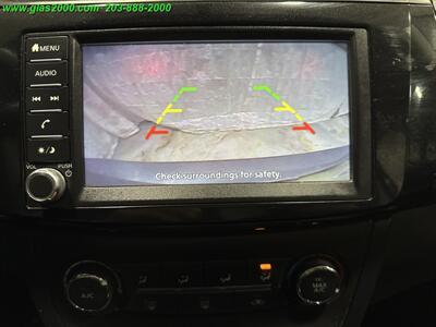 2019 Nissan Sentra S   - Photo 11 - Bethany, CT 06524