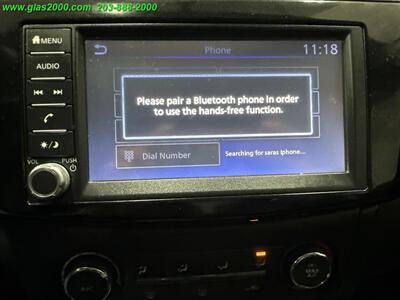 2019 Nissan Sentra S   - Photo 24 - Bethany, CT 06524