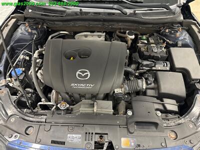 2015 Mazda MAZDA3 i Touring   - Photo 18 - Bethany, CT 06524