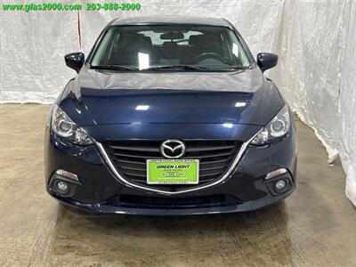 2015 Mazda MAZDA3 i Touring   - Photo 19 - Bethany, CT 06524