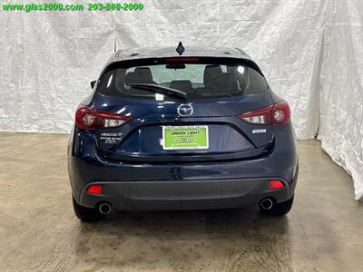 2015 Mazda MAZDA3 i Touring   - Photo 20 - Bethany, CT 06524