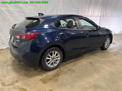 2015 Mazda MAZDA3 i Touring   - Photo 8 - Bethany, CT 06524