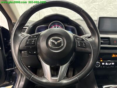 2015 Mazda MAZDA3 i Touring   - Photo 4 - Bethany, CT 06524