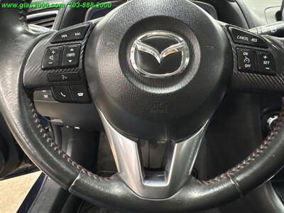 2015 Mazda MAZDA3 i Touring   - Photo 29 - Bethany, CT 06524