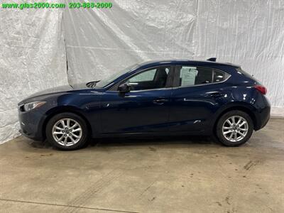 2015 Mazda MAZDA3 i Touring   - Photo 13 - Bethany, CT 06524