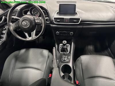 2015 Mazda MAZDA3 i Touring   - Photo 6 - Bethany, CT 06524